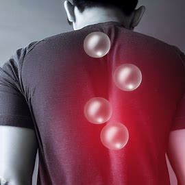 Ozonoterapia nella cura dell’ernia discale